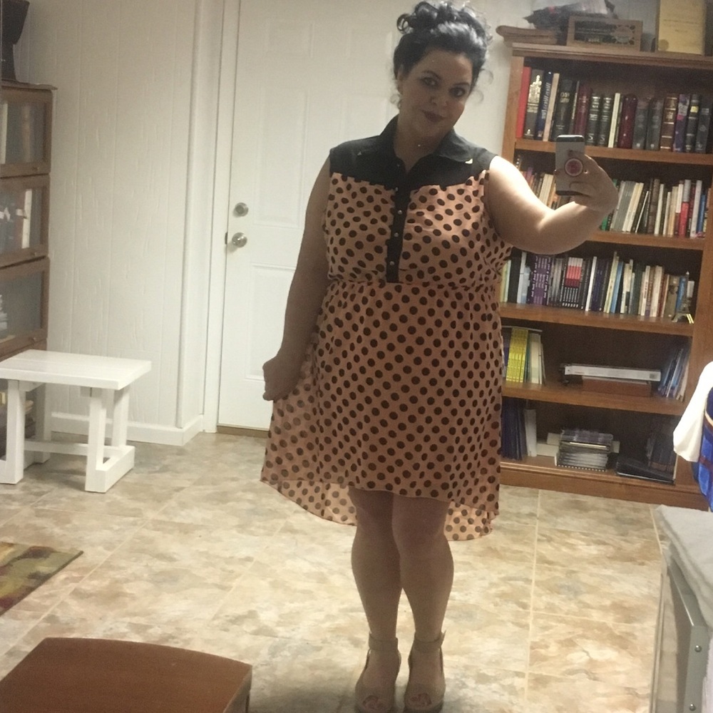 3x RockabillyDress